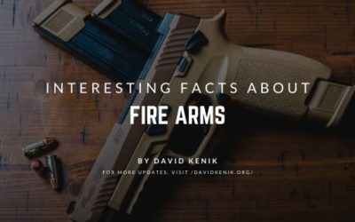 Interesting Facts About Firearms